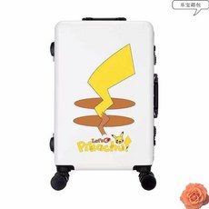 귀여운 톰과제리 짱구 튼튼한 여행용 캐리어