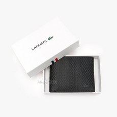 라코스테남자지갑