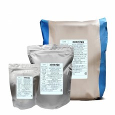 프로피온산칼슘 Calcium Propionate / 100g, 1개