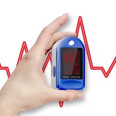 휴대용맥박계