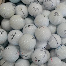 이지골프존 골프연습장 인도어 스크린골프장용 세트, 연습장용 B급 500알세트, 1세트