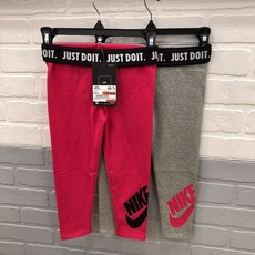 나이키키즈7부레깅스