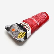 [치즈파티]만토바 그라나파다노 200g, 단품