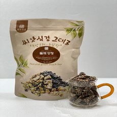 곰재강정