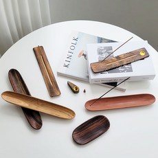 우드인센스홀더