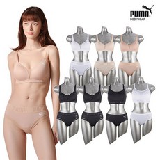 푸마얼티밋핏