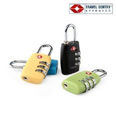 캐리어미니자물쇠