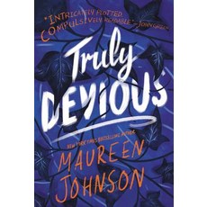 Truly Devious:A Mystery, Katherine Tegen Books