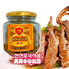 중국식품통조림