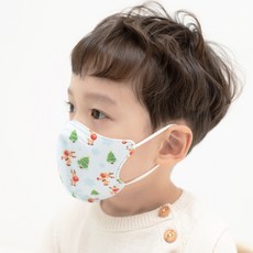 아이다움3d입체마스크