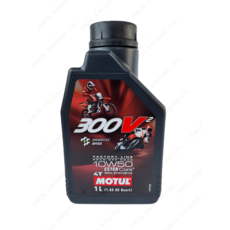 모튤300v2