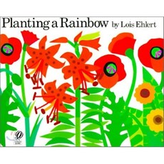 Planting a Rainbow Paperback, Voyager Paperbacks