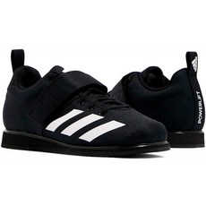 (사이즈285) [아디다스] adidasPOWERLIFT 4 BC0343 (28.5cm (MENS 10.5)) [병행 수입품]