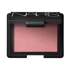 나스 나스 NARS 블러셔 딥쓰롯 소프트 핑크 골드펄, 1개, 단일상품