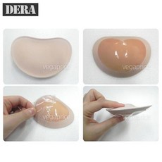 접착식가슴패드