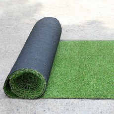 인조잔디 조경 뉴 투톤 롤 잔디매트 폭1M X 25M(20mm), 인조잔디 1MX25M(20mm)