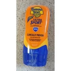 바나나보트선크림spf100스포츠용best