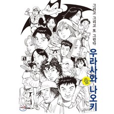 우라사와나오키