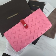 보테가베네타투톤지갑