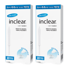 올리브영질세정제