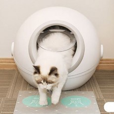 엘티 고양이 화장실, 1개