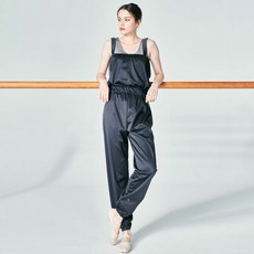 발레점프수트 TOP01