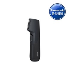 [파나소닉] ER-GK20/남성용 컴팩트형 바디트리머, 단품