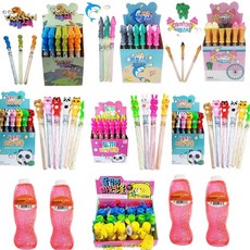 아이스크림비누방울