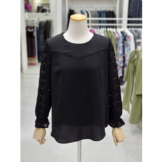 올리비아하슬러블라우스