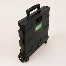 바퀴달린천가방