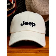 지프볼캡