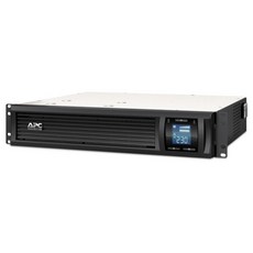 APC SMC1000I-2UC SMART CONNECT UPS C_무정전전원장치_1000VA_230V_RACK, 1대