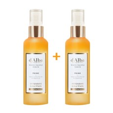 1+1 달바 프라임 세럼 화이트 트러플 미스트 뿌리는세럼 시즌4 50ml, 100ml+50ml