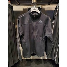 아디다스웜업자켓