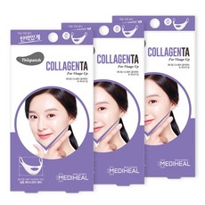 메디힐 디스패치 콜라젠타 하이드라샷 4ctx3 뷔사지업, 단일상품, 단일상품