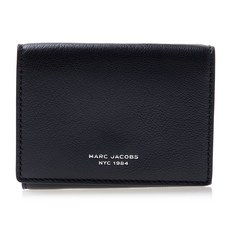[라벨루쏘] [마크제이콥스] 더 슬림 반지갑 S114L01RE22 001 /4