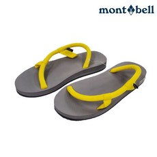 몽벨아쿠아슈즈