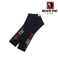 [현대백화점]블랙야크키즈[BAC팔토시K]자외선차단과 흡습속건 피부보호 2BKXXX9901