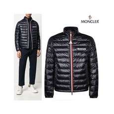 몽클레어남자경량패딩
