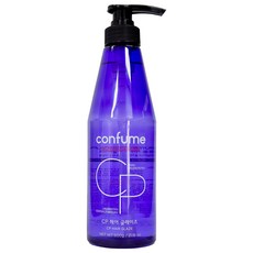 과일나라 컨퓸 씨피 헤어 글레이즈 600g, 600ml, 1개
