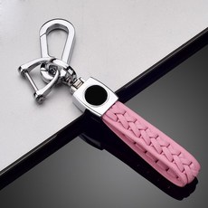 헤지스키홀더핑크