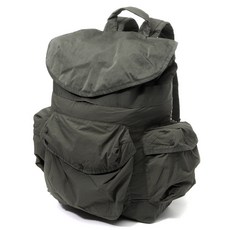 TEN C 텐씨 23FW ZAINO BACKPACK (22CTCUA11192 003780 686) (ZAINO 멀티 포켓 백팩)