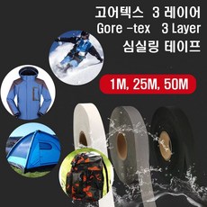심실링테이프