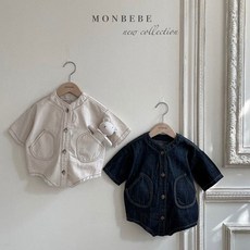 몽베베점프수트