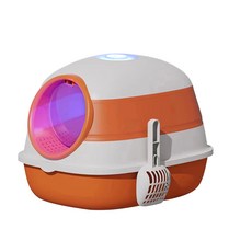 uv살균고양이화장실