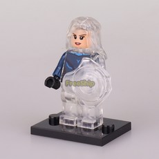 레고슈퍼히어로즈미니피규어