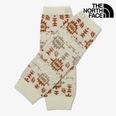 노스페이스 메리노 울 레그 워머 (NA5AP52C)