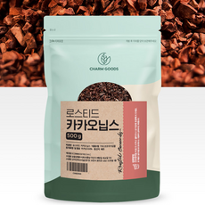 카카오닙스, 500g, 1개