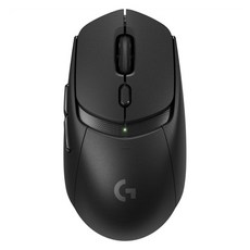 로지텍 G309 라이트스피드 무선 마우스, 블랙