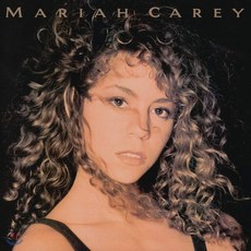 [LP] Mariah Carey (머라이어 캐리) - 1집 Mariah Carey [LP] : 발매 30주년 기념반, Sony Music, 음반/DVD - 머라이어캐리lp